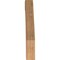 Ekena Millwork 5 1/2"W x 36"D x 40"H Legacy Smooth Knee Brace, Western Red Cedar BRC06X36X40LEC00SWR - alternate 3